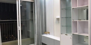 Cuối năm cho thuê gấp căn 2PN Richstar - Tân Phú giá chỉ 9,5 triệu / tháng