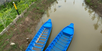 8 Lô giá nội bộ ngay cổng KCN Thuận Đạo MT Nguyễn Trung Trực, mua lời ngay 210Tr