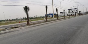 Cần Chuyển Nhượng Đất Nền The Sol City Long An-Bình Chánh -Gđ1- Giá Cực Sốc