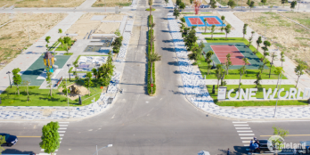 Đất nền ven biển Nam Đà Nẵng- cơ hội đầu tư tốt dịp cuối năm chỉ từ 20,5 triệu /