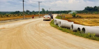 Khu Dân Cư Phú Mỹ Hd450,Đã Có Sổ Đỏ Riêng Từng Nền,Giá Hợp Lí