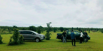 Cần tiền chi tiêu tết bán gấp lô đất giá 1,2 tỷ