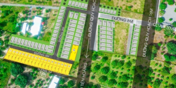 Bán đất Cam Lâm - Cam Lâm Center Chiết khấu khủng cho khách hàng.)