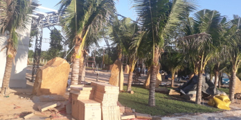 Siêu Phẩm Đất Nền Cam Lâm Central Park - Đầu tư Sinh lời ngay