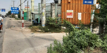 Chính chủ Cần Bán Lô Đất Biệt Thự SIÊU ĐẸP, Phước Lý, Long An, giáp ranh HCM