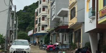 BÁN GẤP LÔ ĐẤT VỊ TRÍ ĐẮC ĐỊA, TRUNG TÂM CÁT BÀ