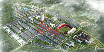 NHẬN ĐẶT CHỖ - ĐẤT NỀN PHÂN LÔ - SÂN VẬN ĐỘNG THÀNH PHỐ