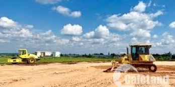 Đất ở thổ cư "cần bán" cạnh Khu Công Nghiệp Nam Pleiku lớn nhất Tây Nguyên