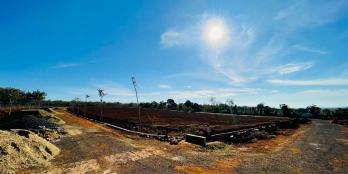 Bán giá 1,1 triệu m2 Lô đất xây phòng trọ đầu tư 20x30 diện tích 600m2 đường 12m