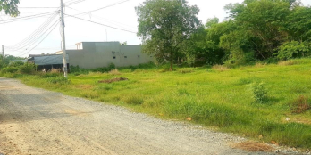 Cuối năm cần bán gấp đất MT Đức Hòa Thượng, Giá: 960TR, Diện tích: 10x25m2