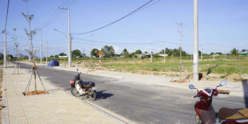 ️khu đô thị bắc phan thiết mở rộng️