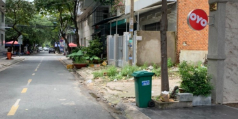 Bán gấp cuối năm đất đường số 5 KDC Trung Sơn.DT; 5x20m hướng đông.Giá; 10.8 tỷ.