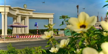 600 triệu Sở hữu Đất nền Mặt tiền DT769 cách sân bay 2km