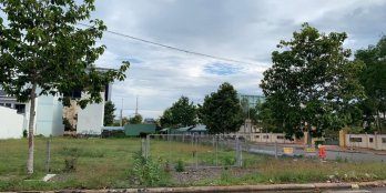 Đất Biệt Thự có sổ trung tâm Phan Thiết