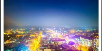 Ngày 10-01-2021 Event Mở Bán Khu Phố Chợ Khâm Đức, Huyện Phước Sơn, Tỉnh Quảng N