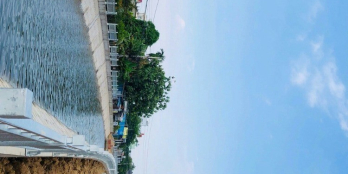 Bán gấp đất TX33 tặng xưởng, full thổ, đường oto, SH, DT 120m2 ,giá 33tr/m TL. 0