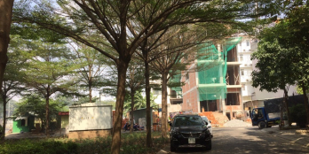 Bán gấp Đất đường số 5 kdc Trung Sơn. DT: 5x20. Hướng Đông. Giá: 108 triệu/m2.