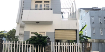 HungQ9 Tổng Hợp Mua Bán KDC Gia Hòa