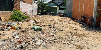 Hung Q9 Bán Lô Đất 138m2 Đường Đỗ Xuân Hợp, Phước Long B Quận 9