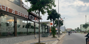 Bán Đất Bình Tân Giá Rẻ 255m2 Đất Thổ Cư Đường Số 7, Liền Kề KDC Tên Lửa Bình Tâ