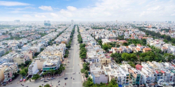 Bán Đất Quận Bình Tân MT Trần Văn Giàu giáp ranh Khu Tên Lửa Sổ Hồng Riêng