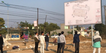 Chỉ còn duy nhất 1 lô mặt đường Thanh Niên, Xã Quảng Đức.