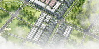 Đất nền ven biển Sầm Sơn giá chỉ từ 14 triệu/m2