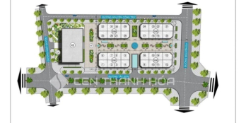 Solaria Center Sầm Sơn: lời giải cho bài toán khan hiếm shophouse tại Sầm Sơn