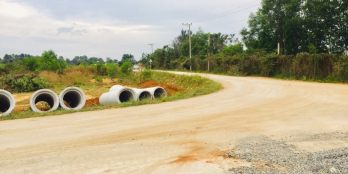 ĐẤT THỔ CƯ GẦN SÂN BAY LONG THÀNH CHỈ 790TR/NỀN