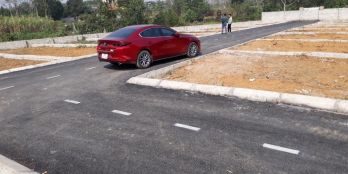 Bán lô đất đẹp nhất khu CNC Hoà Lạc giá chỉ 800 tr/Lô – Tăng trưởng 30 – 50% một