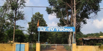 Bán Đất Mặt Tiền Đường ĐT 769 Chuẩn Bị Mở Rộng