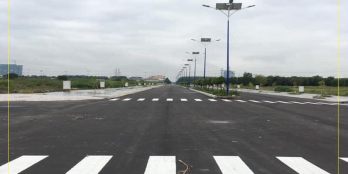 Giới thiệu dự án, khu dân cư Đại Nam, doanh nhân Huỳnh Uy Dũng làm chủ đầu tư