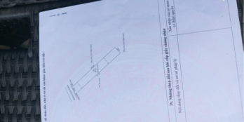 Bán Đất Tân An Nhánh Nguyễn Chí Thanh Đường Nhựa 5m, D/T: 5.5X41.45= 222m GIÁ RẺ