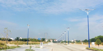 Mở Bán Khu Dân Cư Đại Nam Thành Phố Bình Dương 135m2 giá 24tr/m2