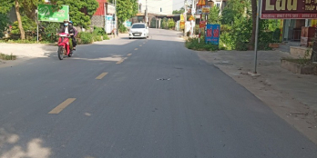 Đầu 2 Tỷ Có Ngay Lô Đất Văn Giang 170m, Lô Góc, Ô tô đậu cửa