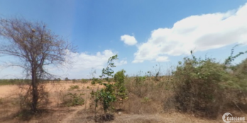 Lô đất 14585m2 Cách QL 1A 2,5km gần mặt đường nối tới Phan Thiết. 65k/m2