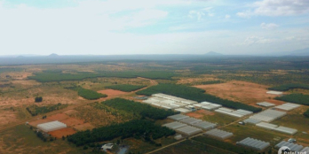 Đất Bình Thuận 65.000đ/m2 Gần QL 1A cho nhà đầu tư dài hạn đón hạ tầg