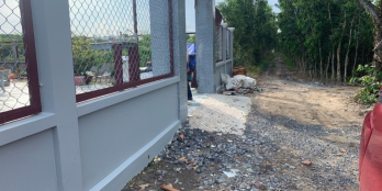 Chính chủ cần bán 3 lô đất Vĩnh Thanh Nhơn Trạch,đường 5m giá gốc cắt sổ 1,3tr/m