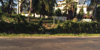 Bán lô đất MT đường Nguyễn Đình Chiểu, P. Hàm Tiến, TP. Phan Thiết