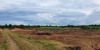 Đất sào giá rẻ tại xã Hưng Thịnh, Trảng Bom vị trí đẹp