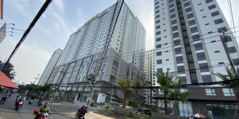 Thơm Quá! Cho Thuê 317m2 Green River Phạm Thế Hiển, P.6 Q8. Giá chỉ 137 Tr/tháng