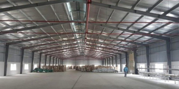 Cho thuê nhà xưởng 3400 m2, 6800 m2, 1500 m2 ở Cần Đước, Long An.