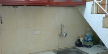 Cho thuê nhà 3 tầng phố Kim Ngưu nở hậu oto đỗ cửa