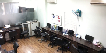 CHO THUÊ VĂN PHÒNG ĐƯỜNG NGUYỄN KIỆM (85 M2) TRÊN 21TR/THÁNG (THƯƠNG LƯỢNG)