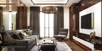 Cần Bán Căn Chung Cư Cao Cấp Cạnh Công Viên Cầu Giấy, Giá 40tr/m2, Nhận Nhà Ngay