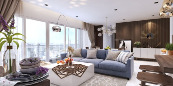 Chính chủ cần bán căn 176m2 gồm 4PN tại Tràng An complex- tầng 20 – viw Hồ Tây.