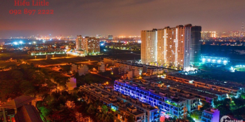 Góc ký gửi - Chung cư CitiHome, CitiSoho, CitiEsto, CitiAlto, CitiGrand