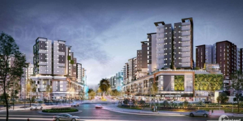 Celadon City Tân Phú - Căn 107m2 Khu Cao Cấp Diamond View Công Viên Trung Tâm