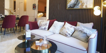 Chiết khấu 20% cho căn hộ Grand Center Quy Nhon nhân dịp 30/4