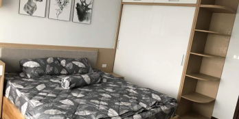 Gia đình em cần bán 02 căn hộ đẹp tại CC An Bình City - 83m2/ 3PN và 112m2/3PN c